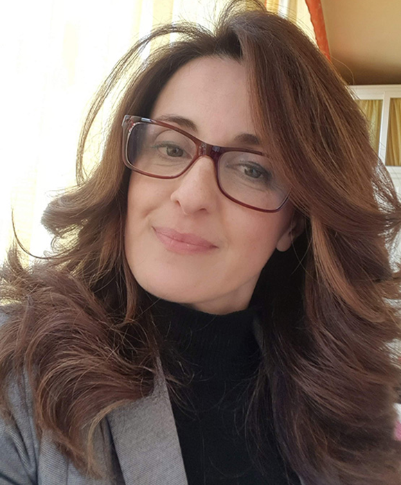 Antonella Manganaro