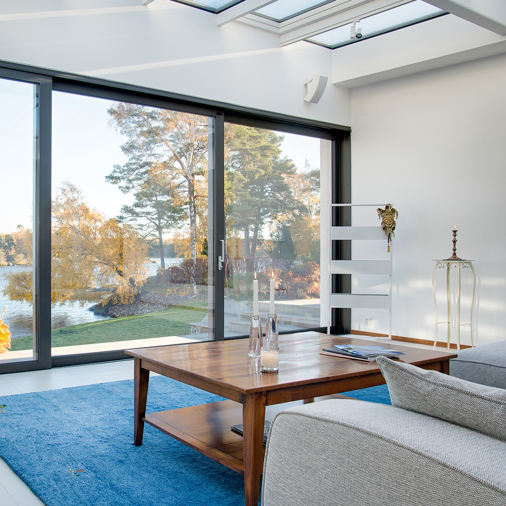 realizzazione spazi abitativi confortevoli messina