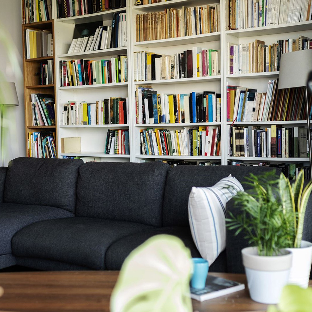 psicoarchitettura messina