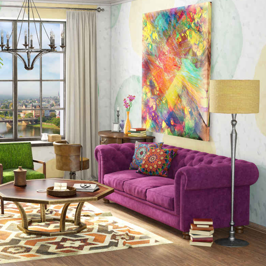 comfort abitativo messina