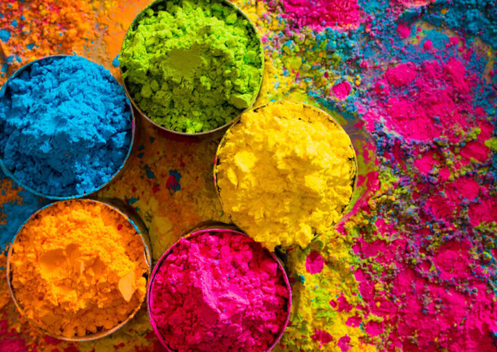colori arredo casa