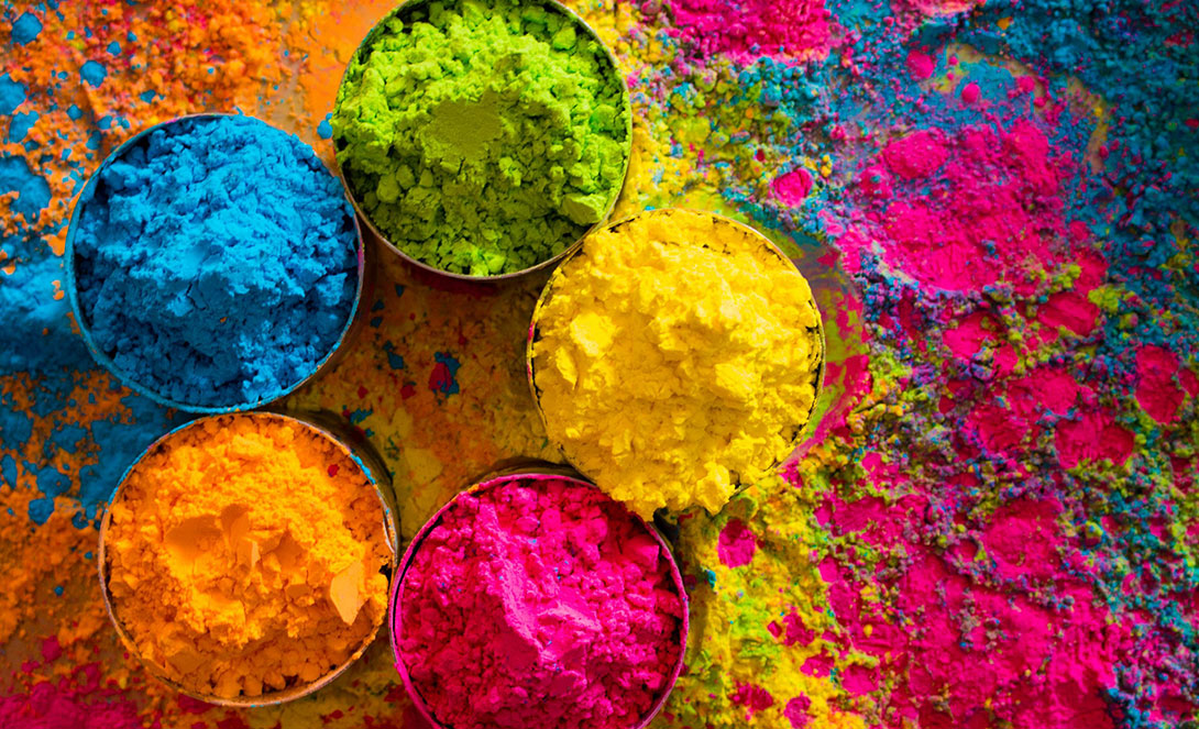 colori arredo casa