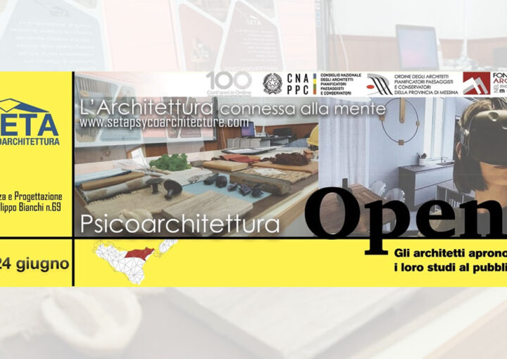 evento interior design messina