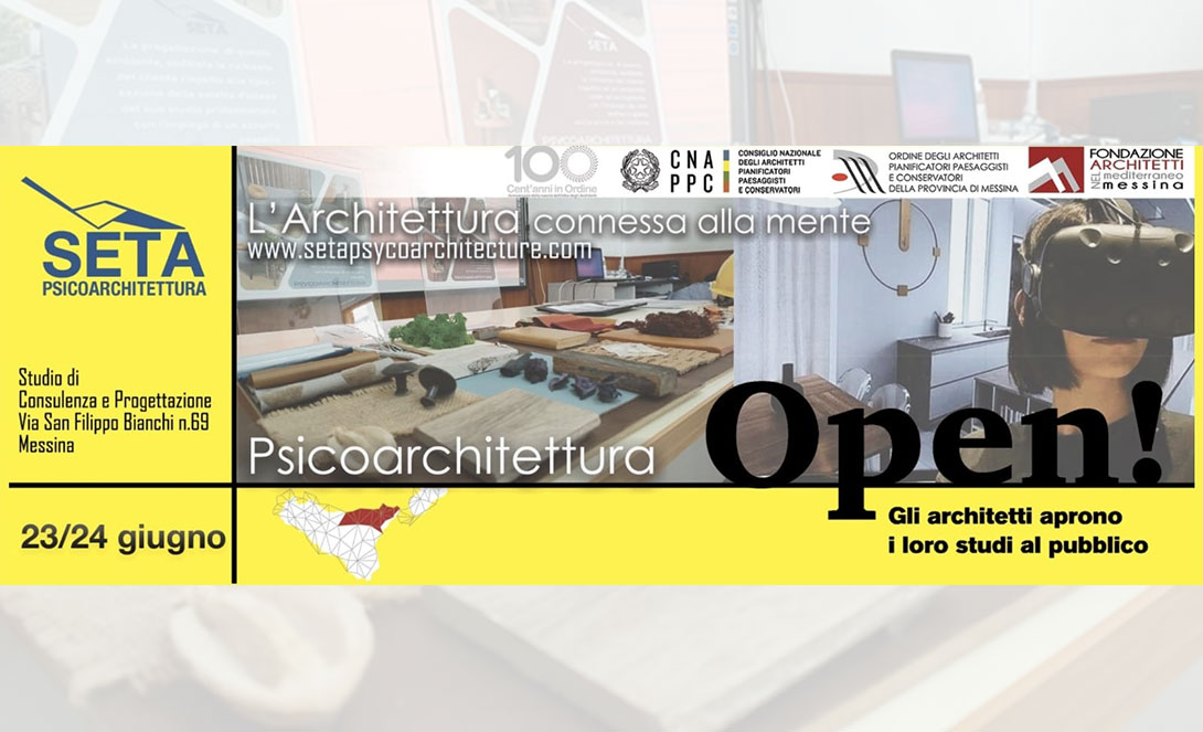 evento interior design messina